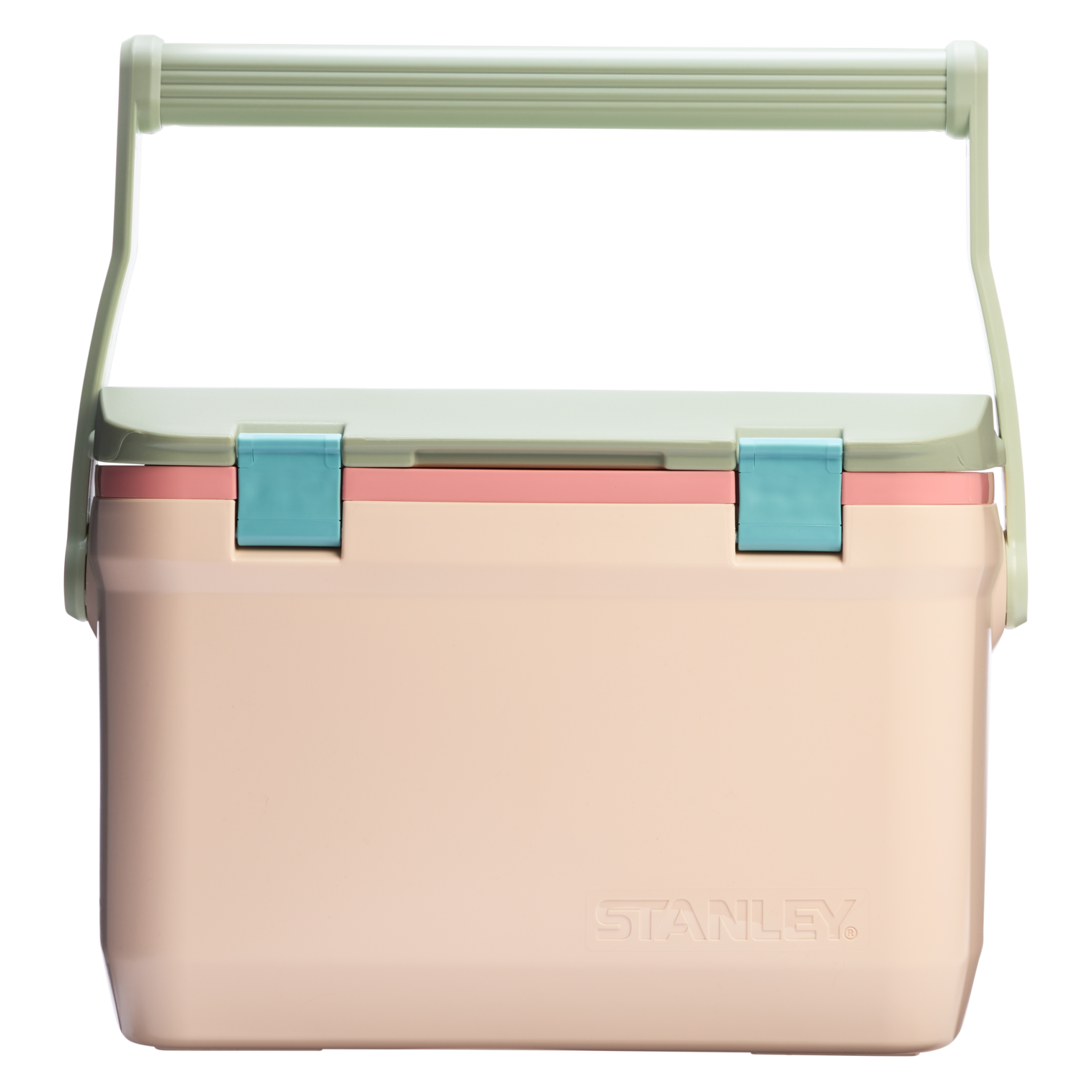 The Easy Carry Outdoor Cooler | 16 QT