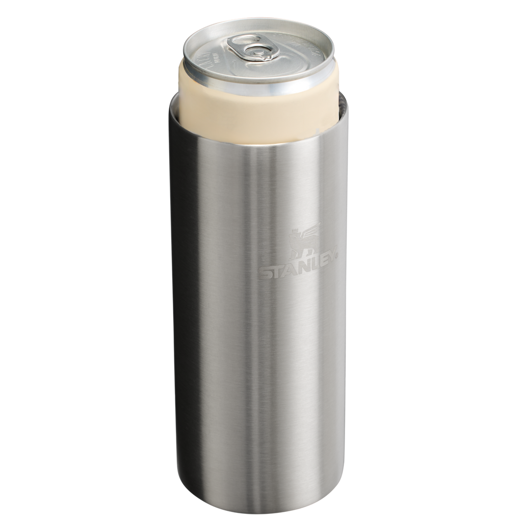The Everyday Slim Can Cooler Cup | 10 OZ