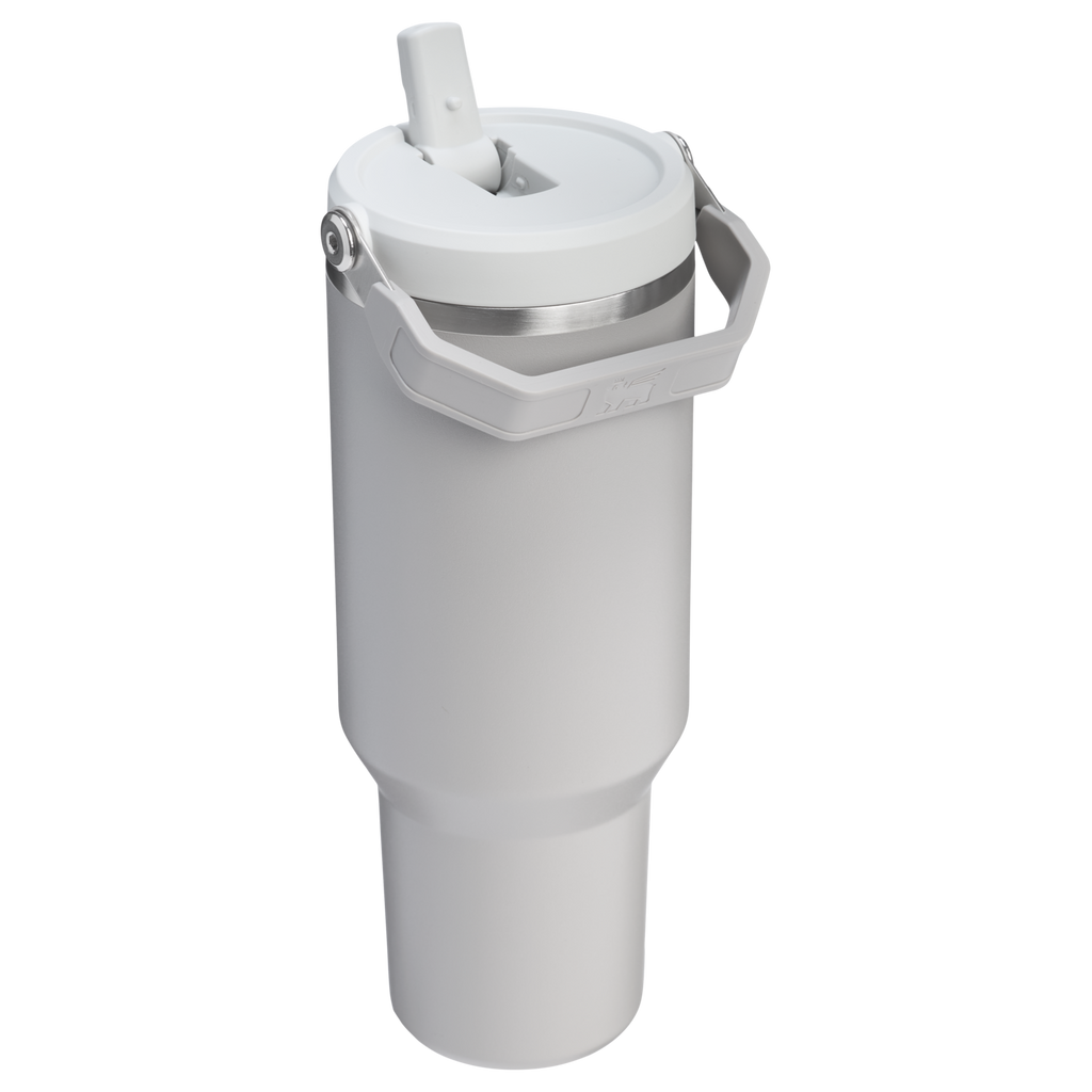 The IceFlow™ Flip Straw Tumbler | 40 OZ - Stanley Create