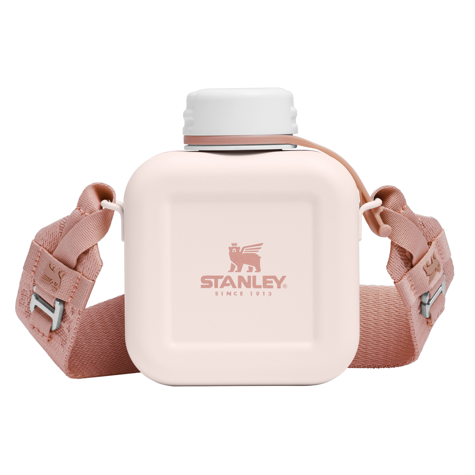 The Next x Nature Canteen | 25 OZ