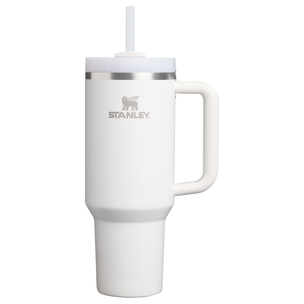 The Quencher H2.0 Flowstate™ Tumbler | 40 OZ