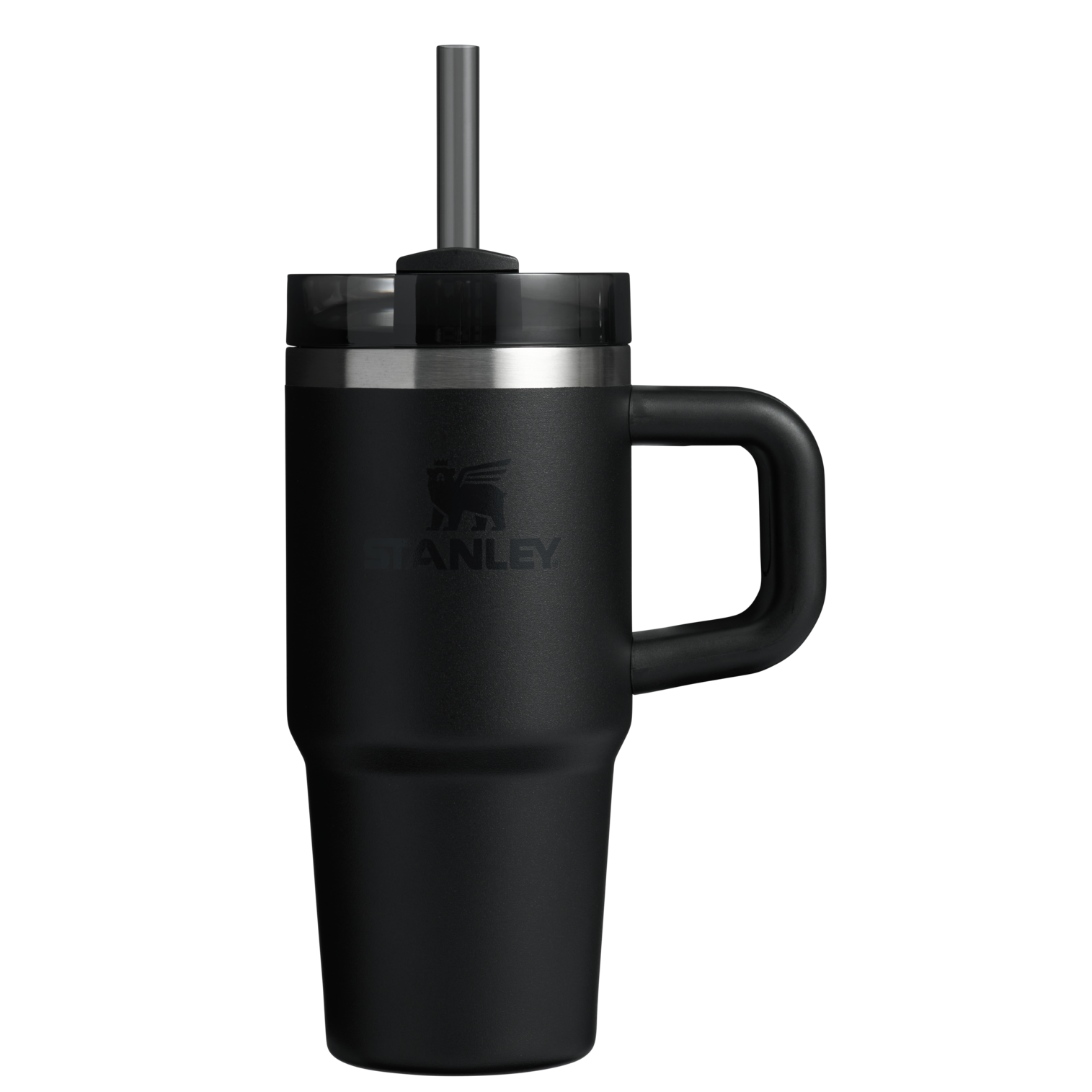 The Quencher H2.O FlowState™ Tumbler with Handle | 20 OZ - Stanley Create