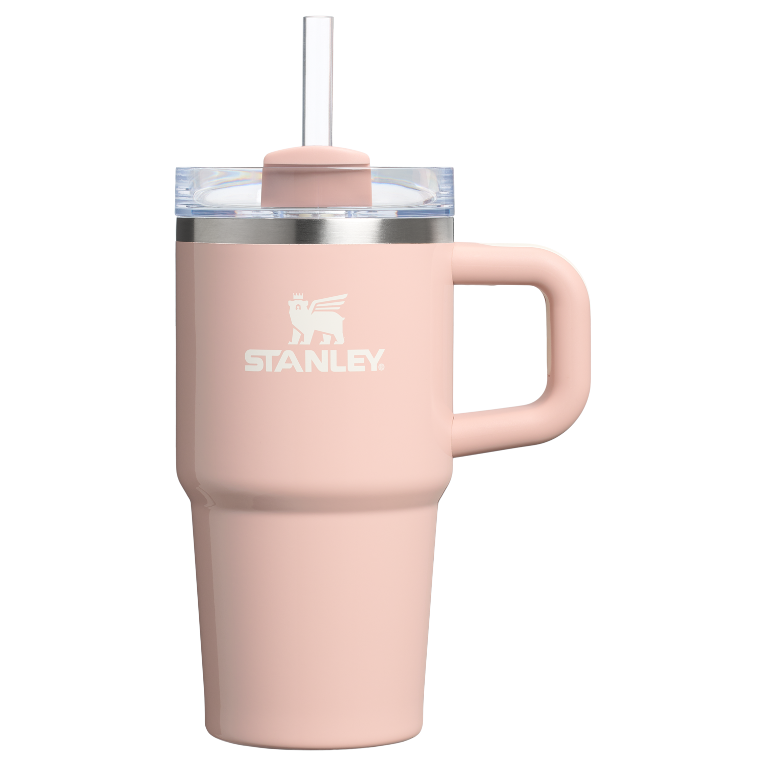 The Quencher H2.O FlowState™ Tumbler with Handle | 20 OZ - Stanley Create