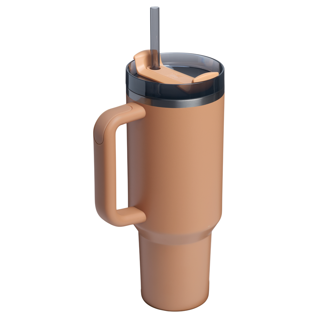 The Quencher H2.0 FlowState™ Tumbler  | 40 OZ - Stanley Create