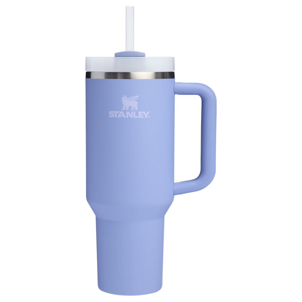 The Quencher H2.0 FlowState™ Tumbler  | 40 OZ - Stanley Create