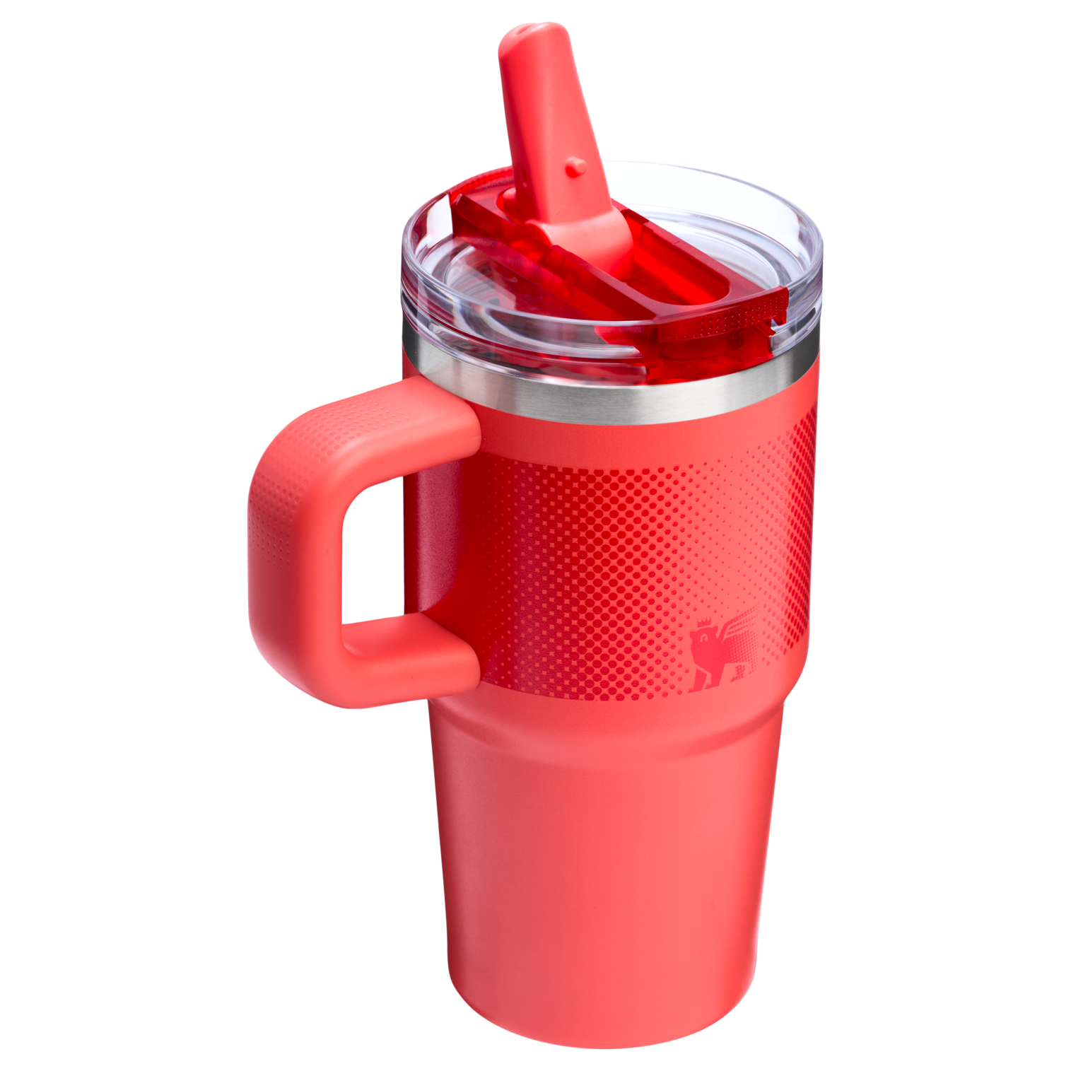 The Quencher ProTour Flip Straw Tumbler | 20 OZ - Stanley Create