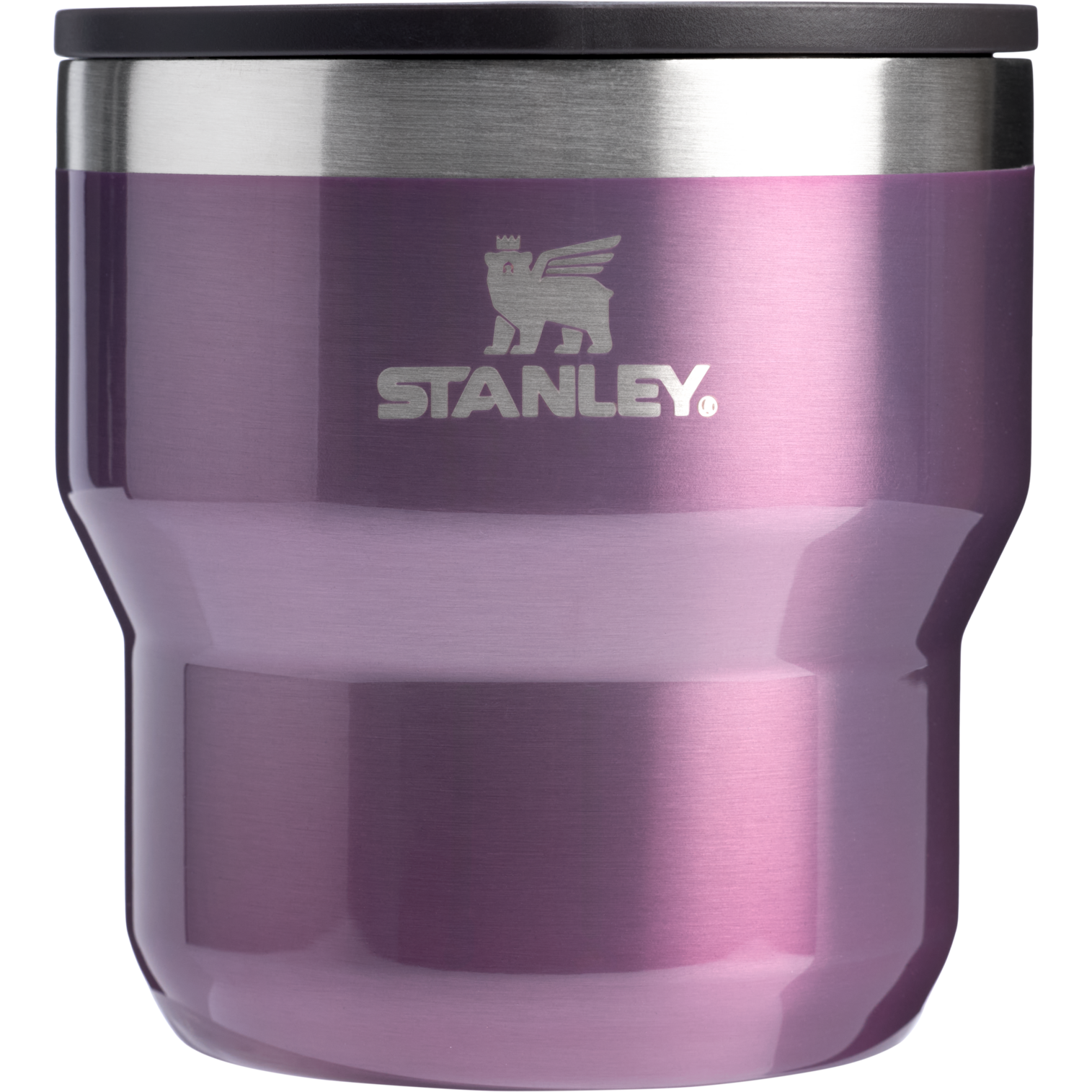 The Stay-Hot Stacking Cup 2-Piece Set | 10 OZ