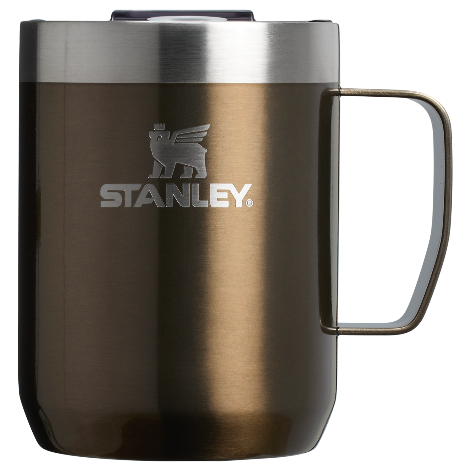 Classic Legendary Camp Mug | 8 OZ