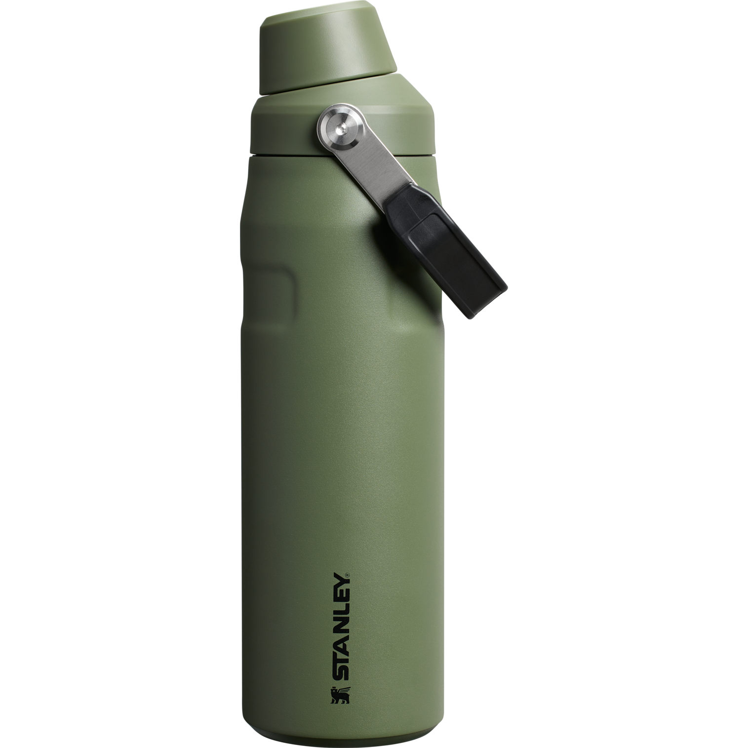 IceFlow™ Bottle with Fast Flow Lid | 24 OZ - Stanley Create