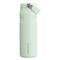 The IceFlow™ Bottle with Flip Straw Lid | 24 OZ  - Stanley Create
