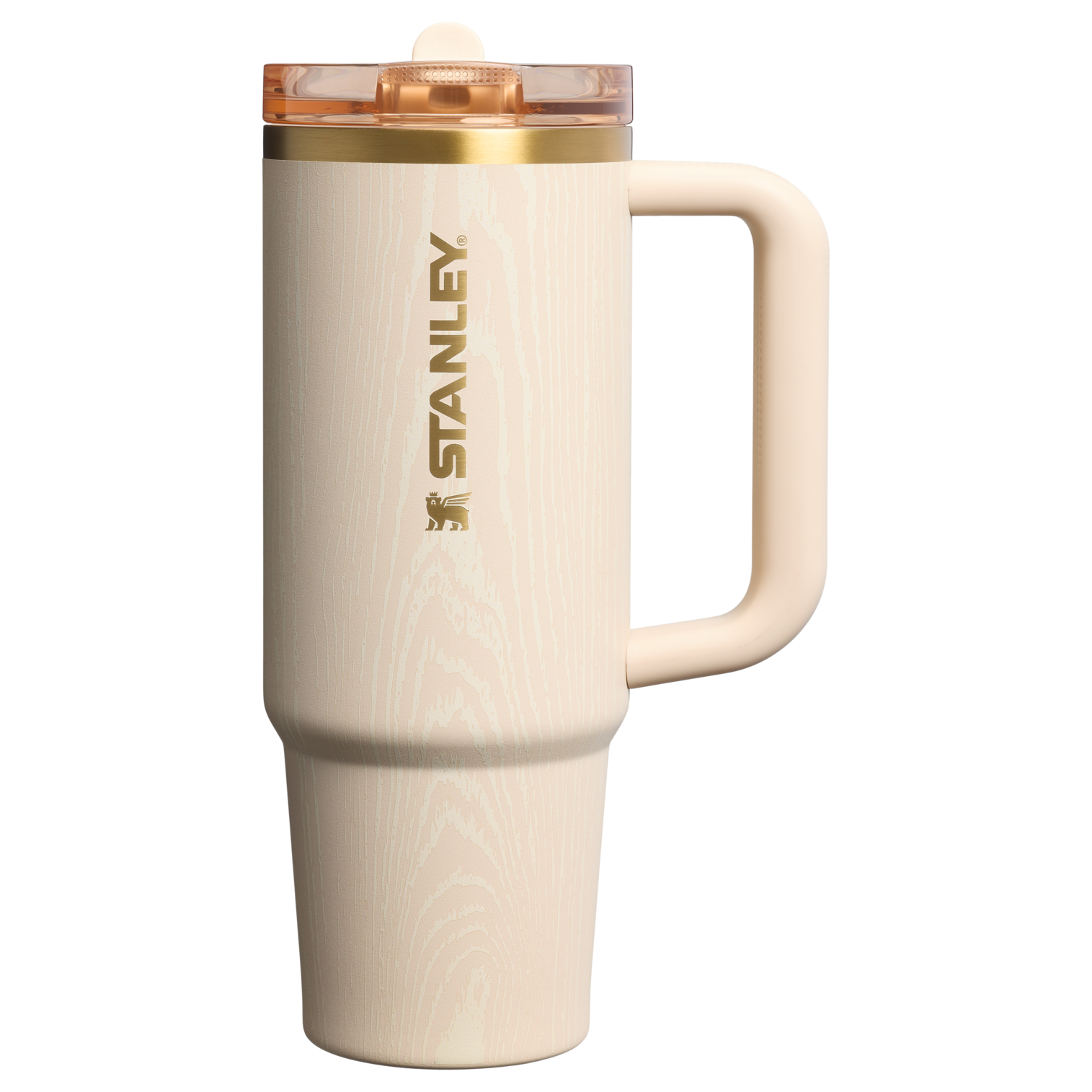The Cheers & Cheer Quencher ProTour Flip Straw Tumbler | 30 OZ - Stanley Create