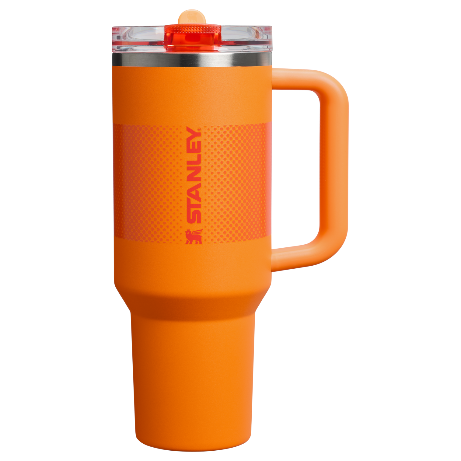 The Quencher ProTour Flip Straw Tumbler | 40 OZ