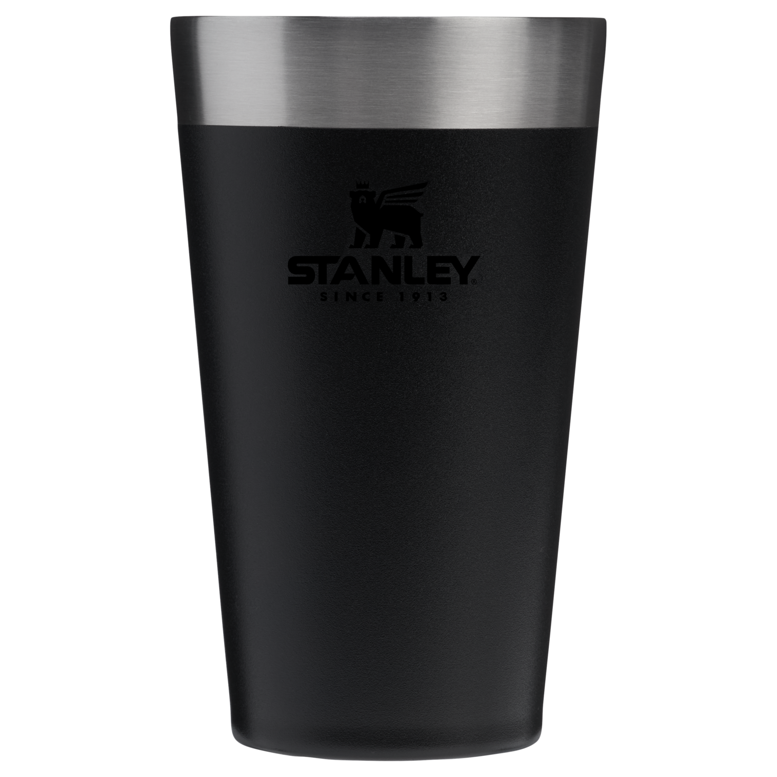 Adventure Stacking Beer Pint | 16 OZ