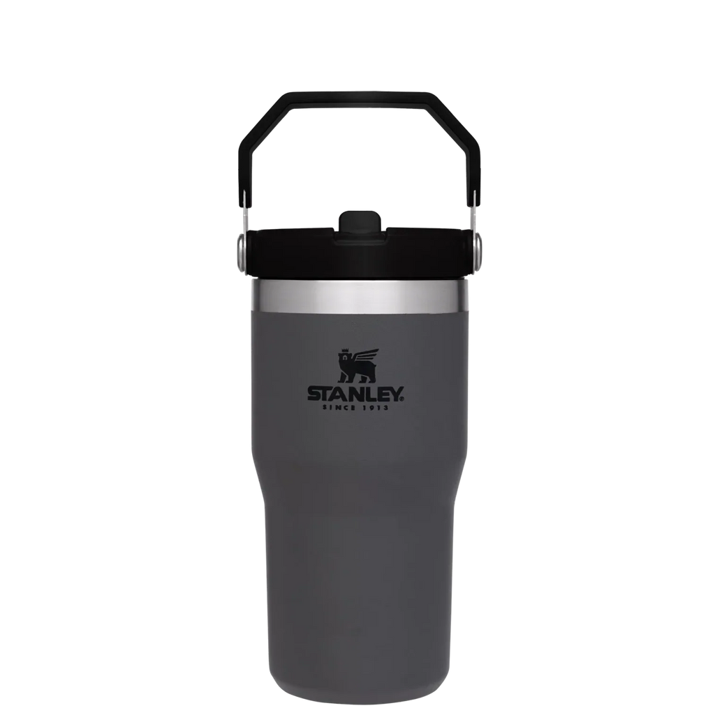 The IceFlow™ Flip Straw Tumbler | 20 OZ