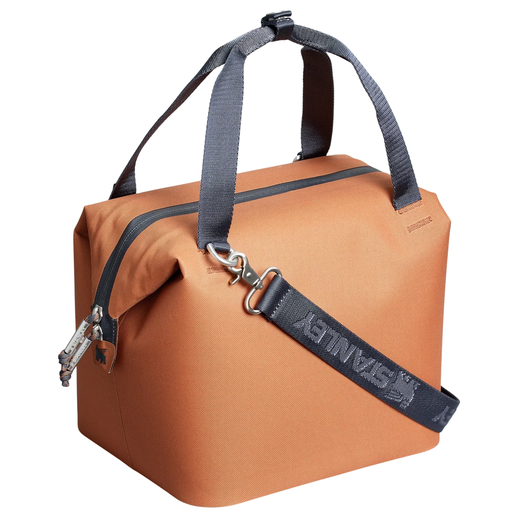 The All Day Julienne Mini Cooler | 10 Can | 7.4 QT | 7.0 L
