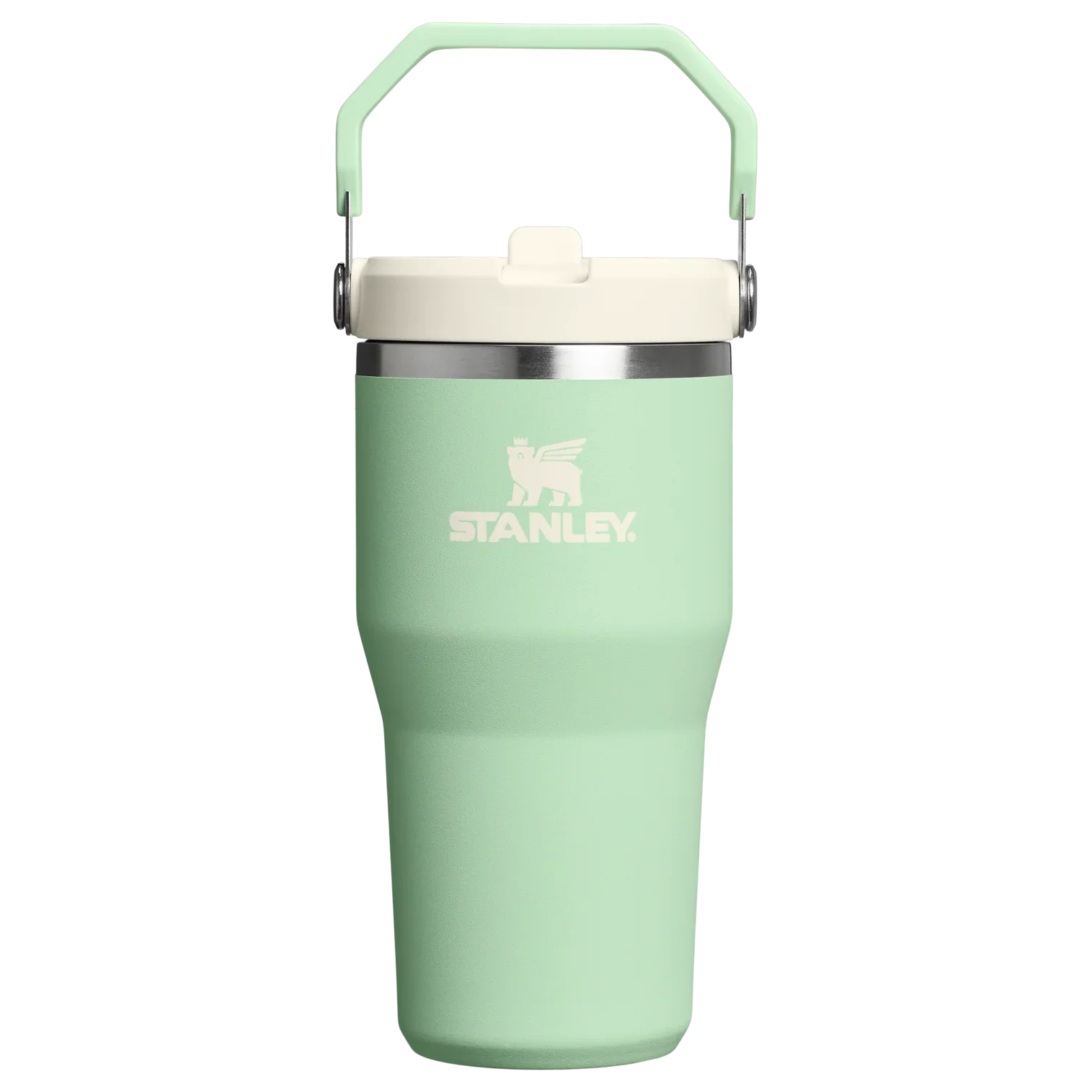 The IceFlow™ Flip Straw Tumbler | 20 OZ
