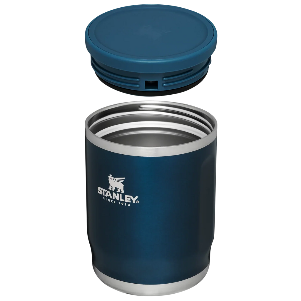 Adventure To-Go Food Jar | 18 OZ