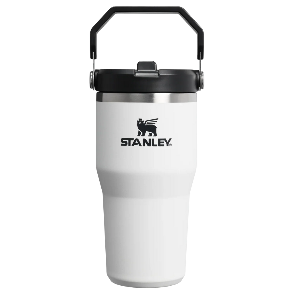 The IceFlow™ Flip Straw Tumbler | 20 OZ