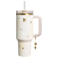 The Quencher® Luxe H2.0 FlowState™ Tumbler | 40 OZ