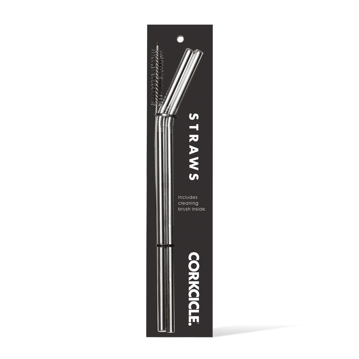Tumbler Straw 2-Pack