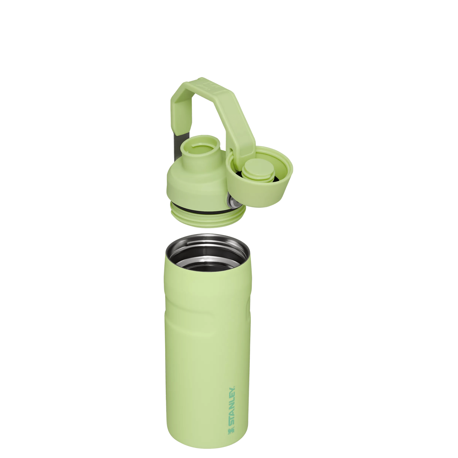 IceFlow™ Bottle with Fast Flow Lid | 16 OZ